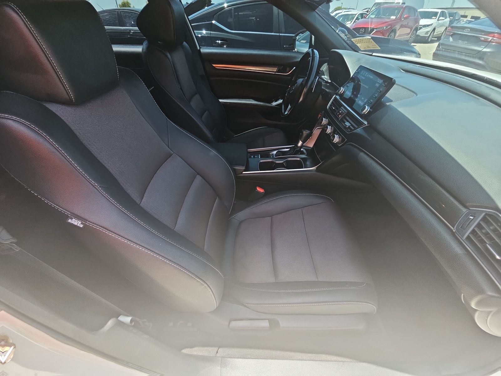 2020 Honda Accord Sport FWD