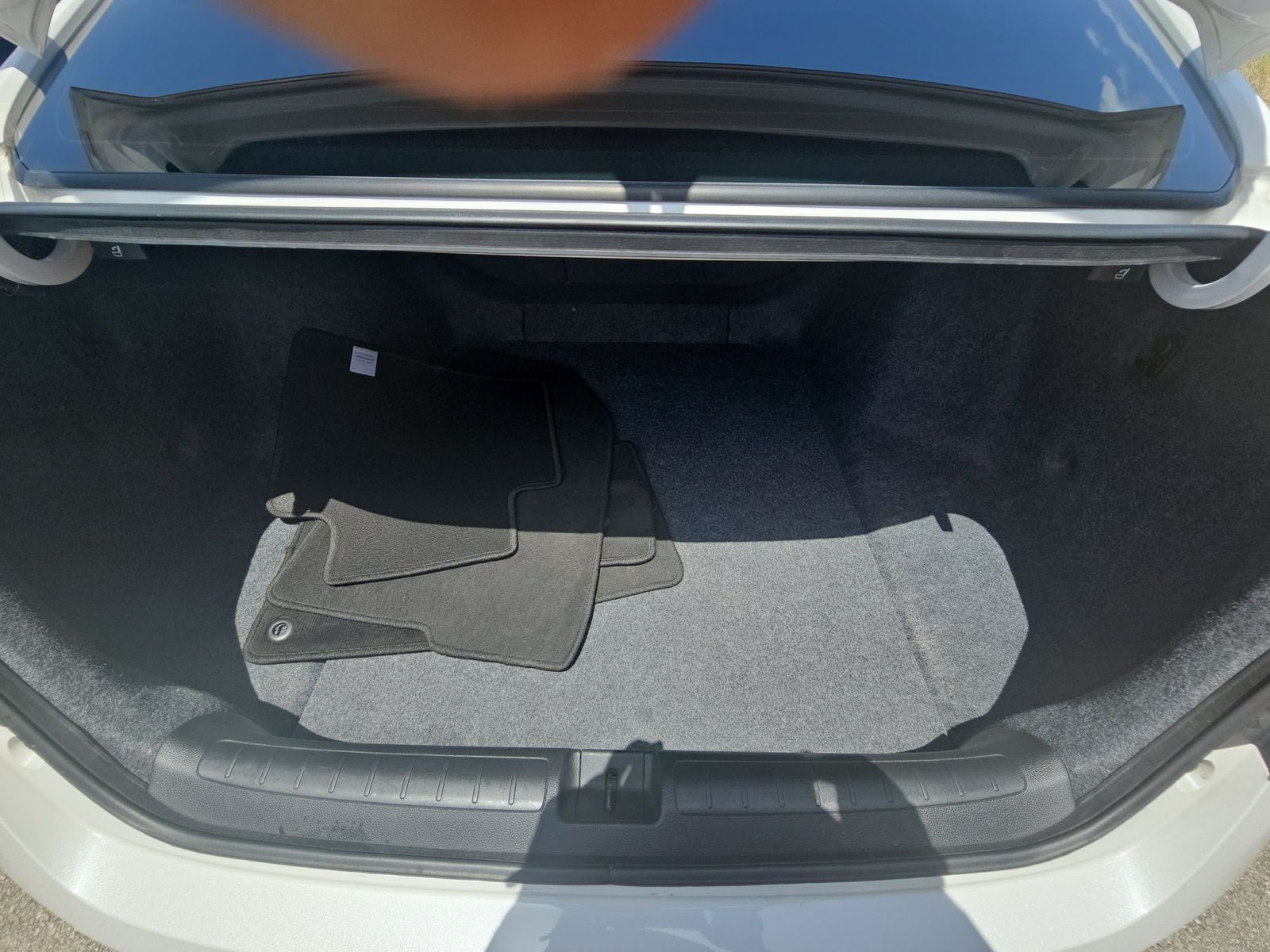 2020 Honda Accord Sport FWD