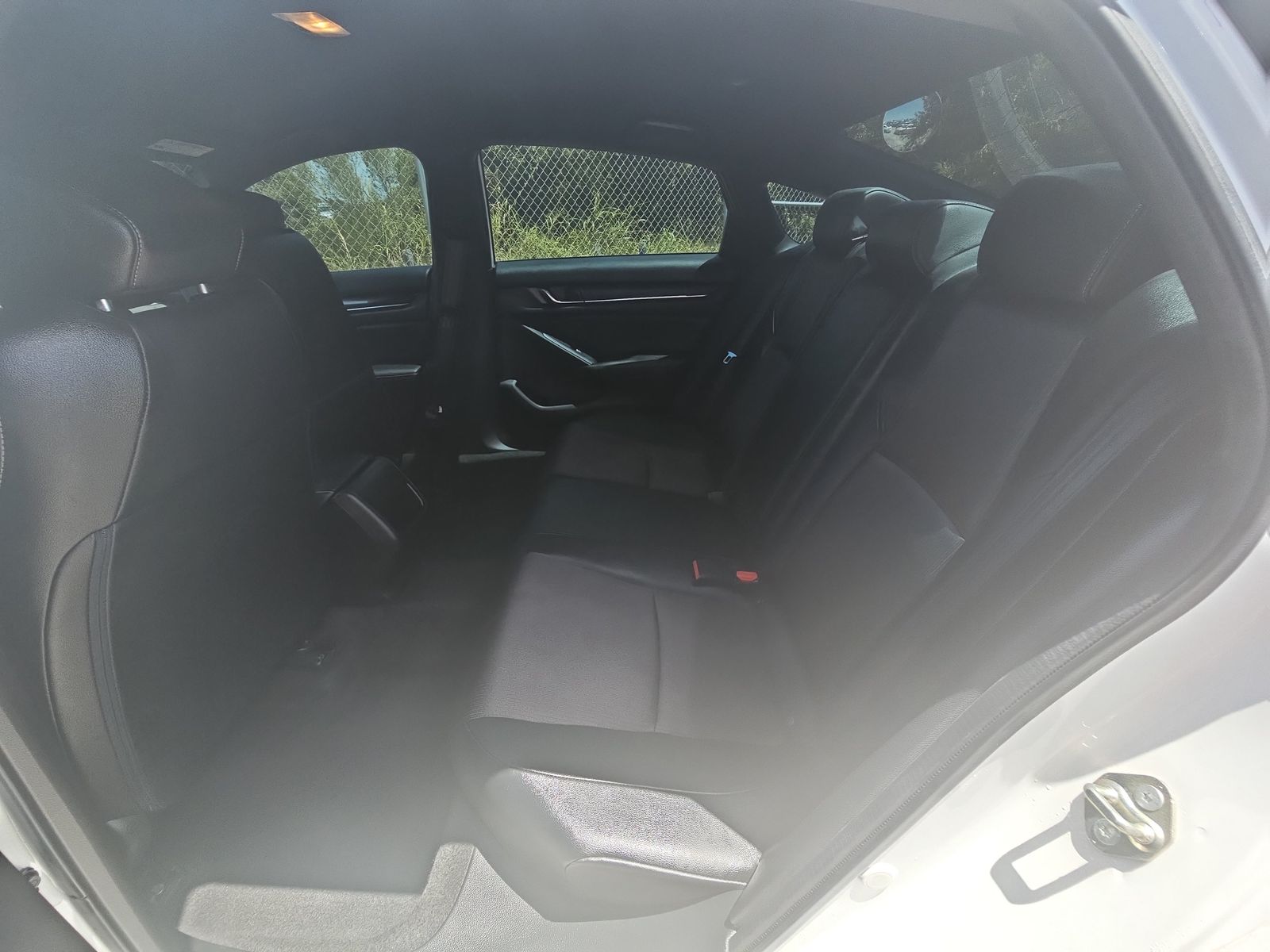 2020 Honda Accord Sport FWD