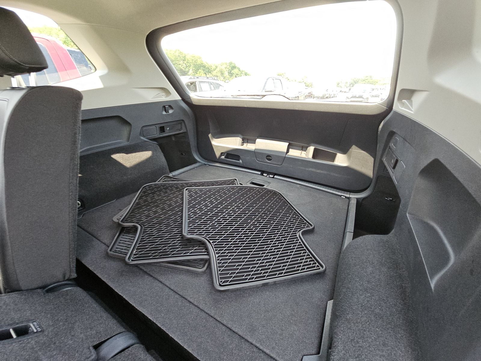 2018 Volkswagen Tiguan 2.0T SE AWD