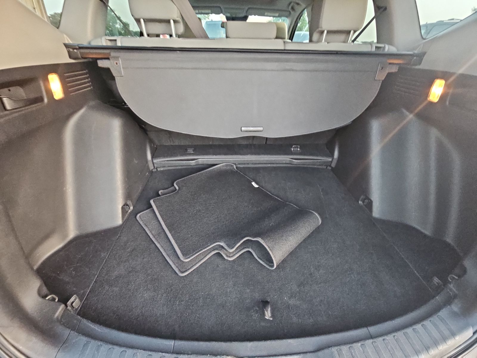 2020 Honda CR-V EX AWD