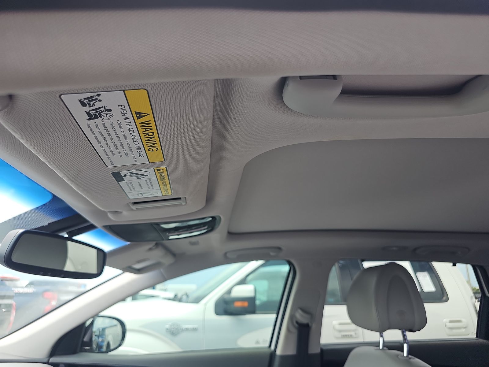 2016 Kia Sorento SX FWD