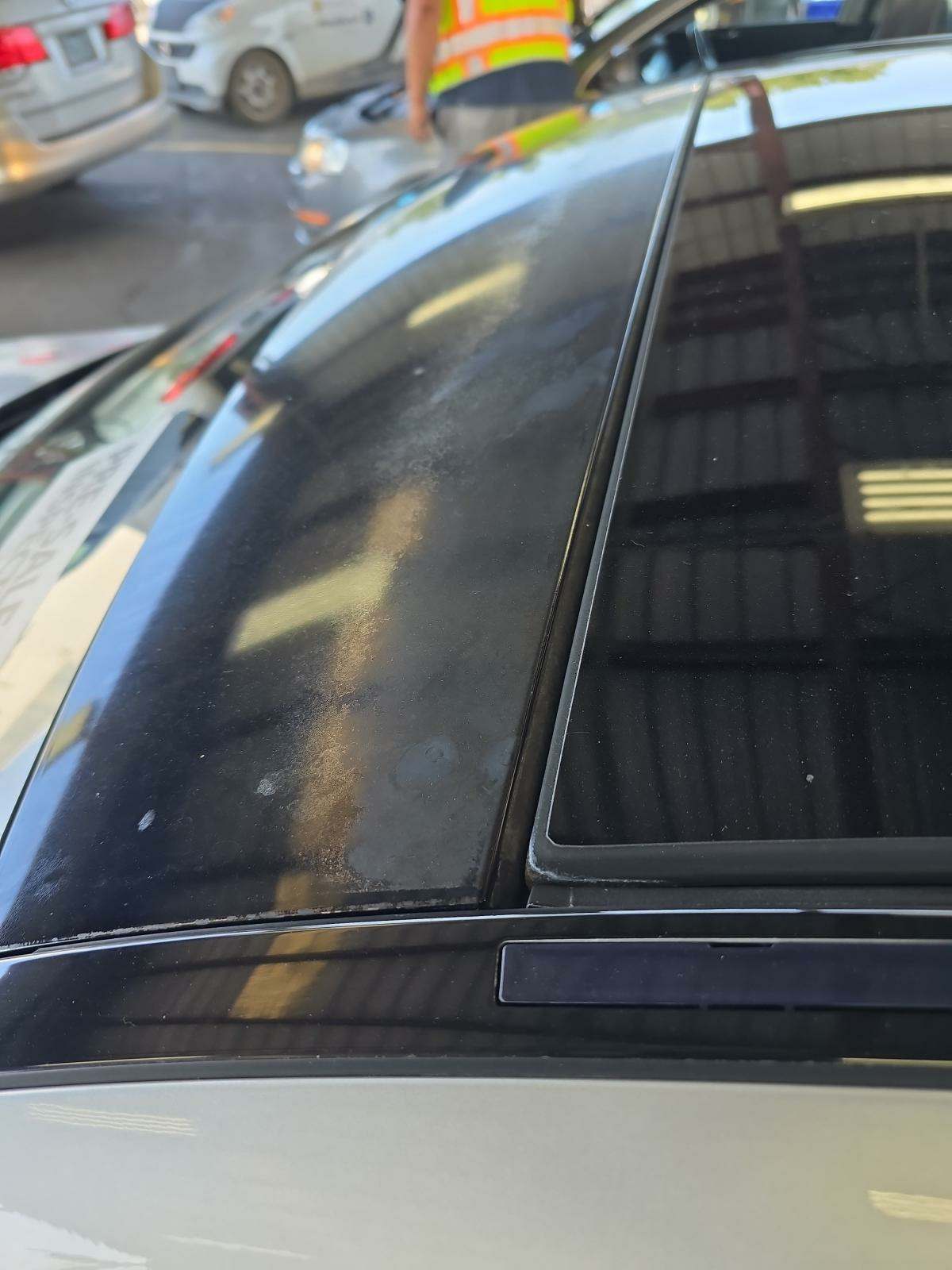 2016 Mercedes-Benz C-Class C 300 RWD