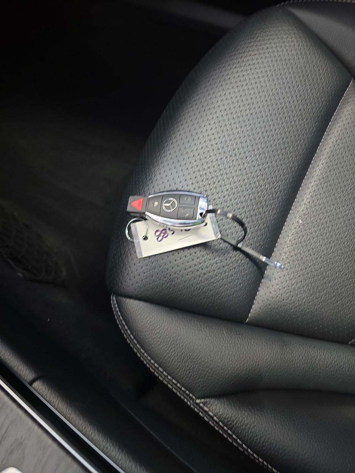 2016 Mercedes-Benz C-Class C 300 RWD