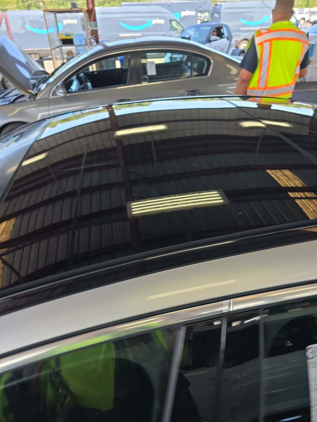 2016 Mercedes-Benz C-Class C 300 RWD