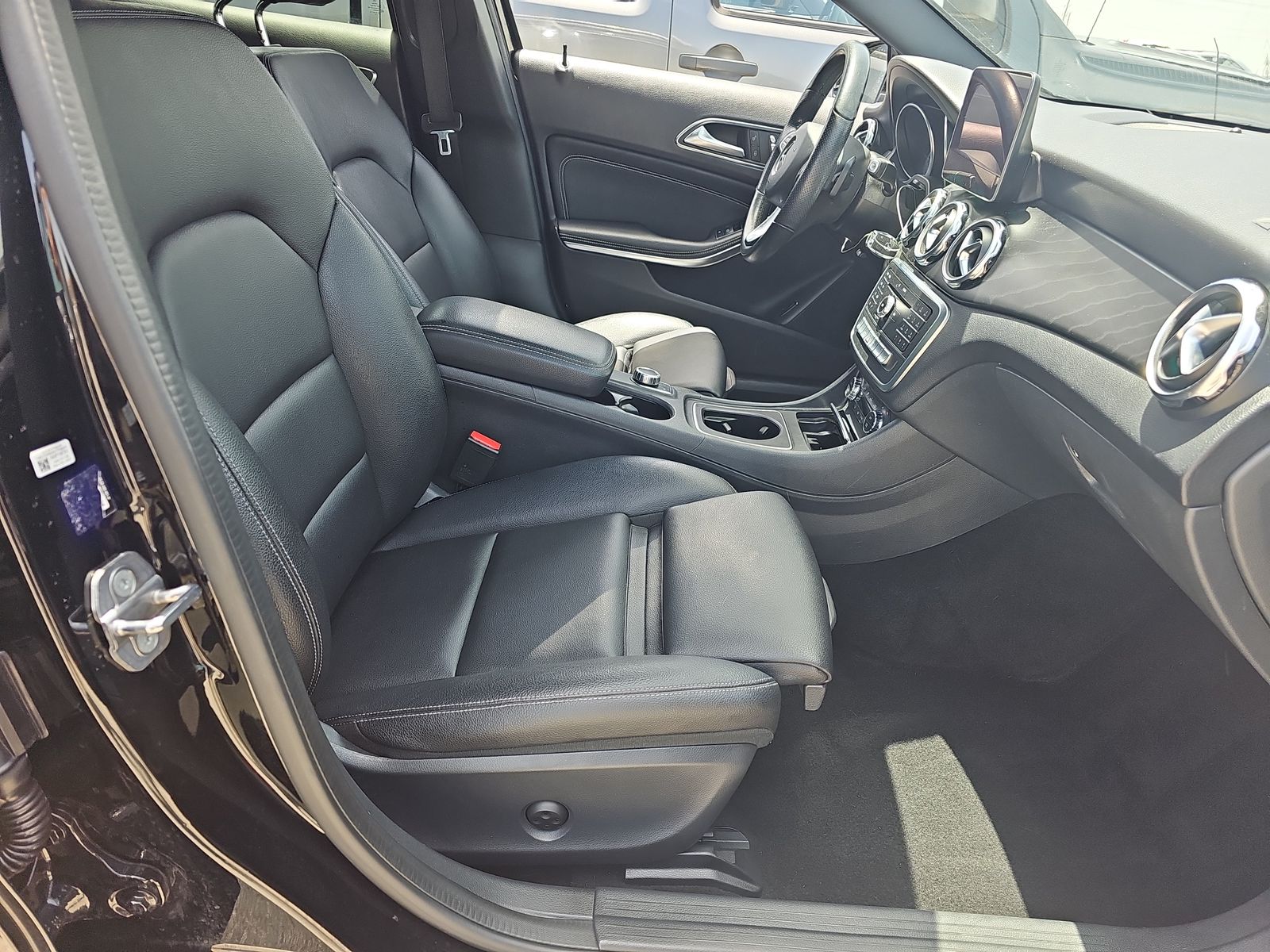 2020 Mercedes-Benz GLA GLA 250 FWD