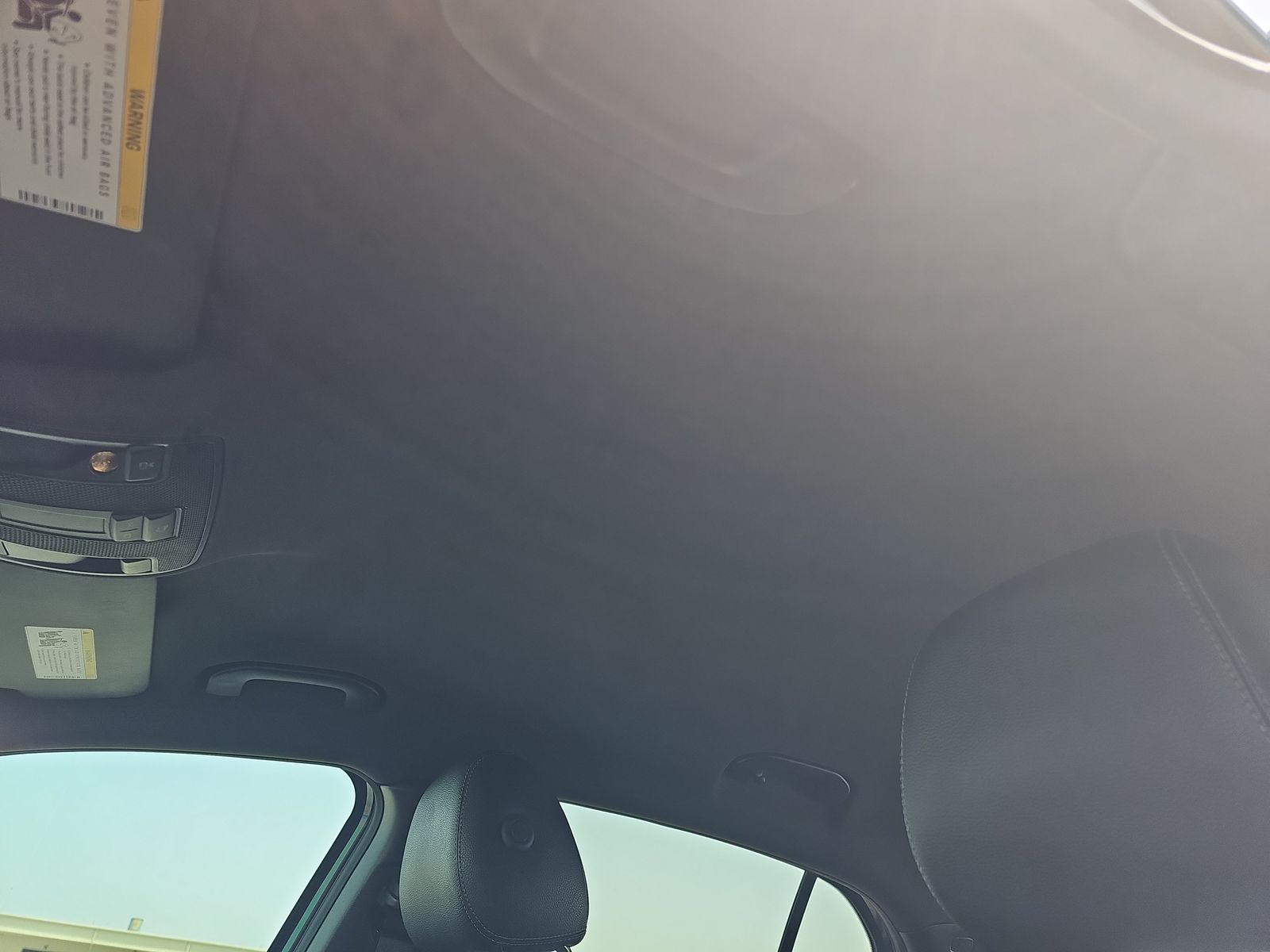 2020 Mercedes-Benz GLA GLA 250 FWD