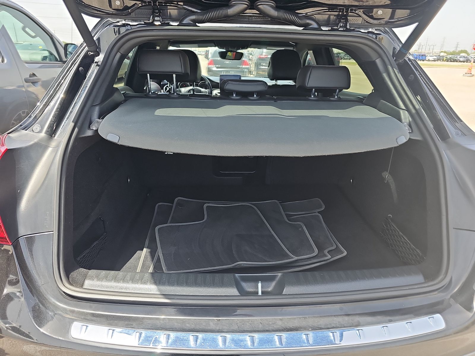 2020 Mercedes-Benz GLA GLA 250 FWD