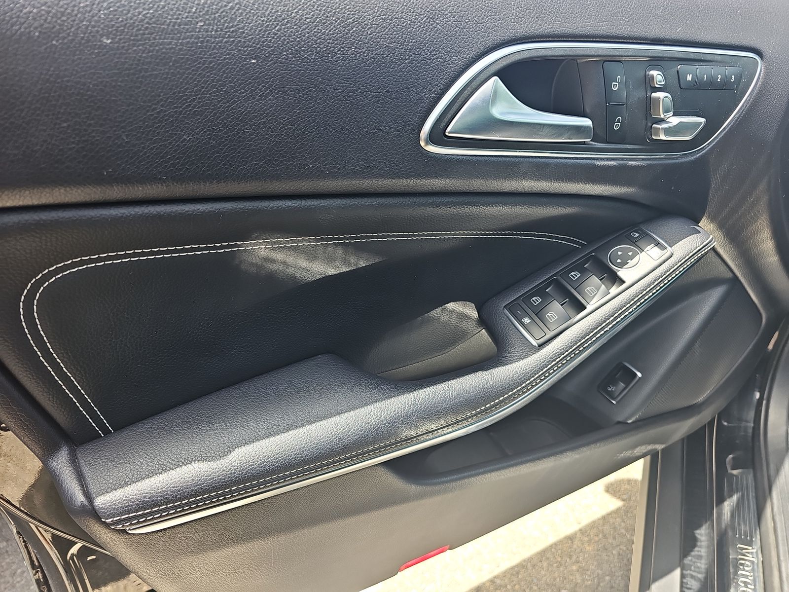 2020 Mercedes-Benz GLA GLA 250 FWD