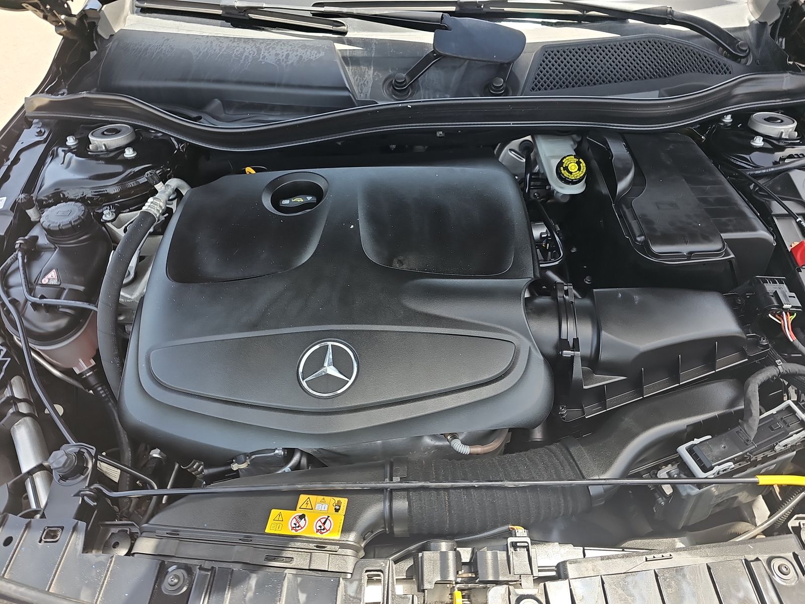 2020 Mercedes-Benz GLA GLA 250 FWD