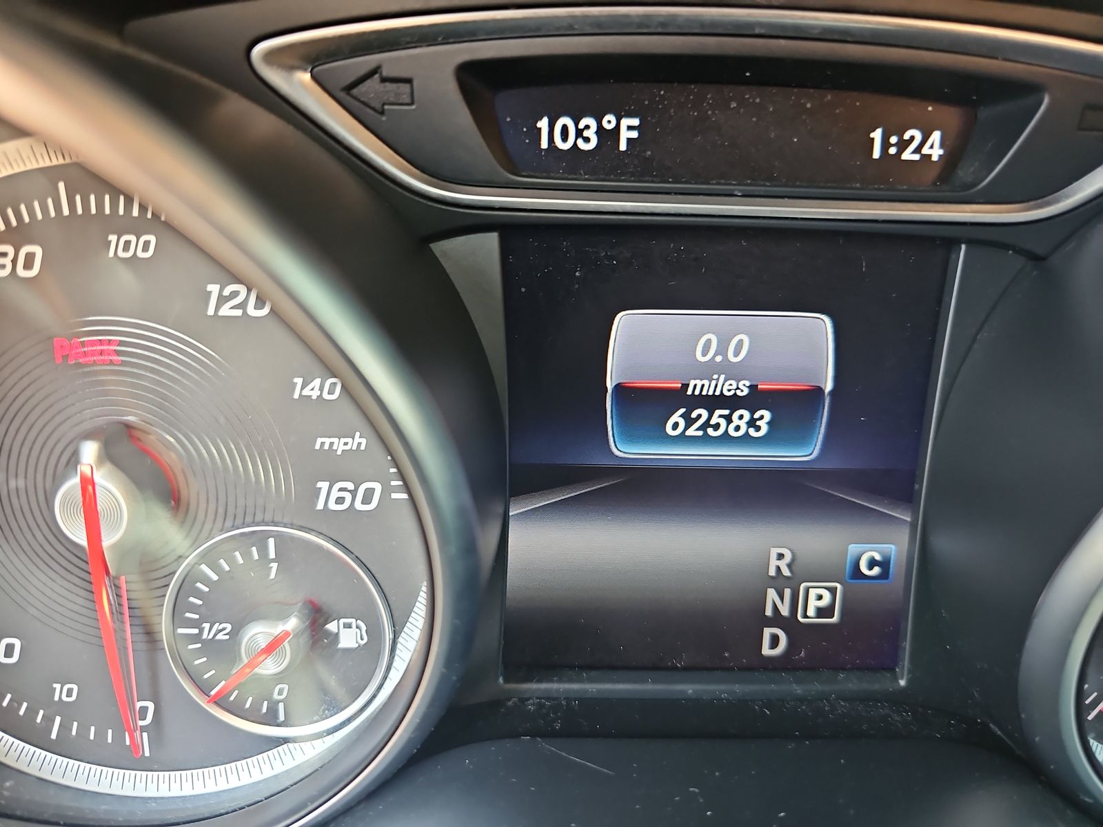 2020 Mercedes-Benz GLA GLA 250 FWD