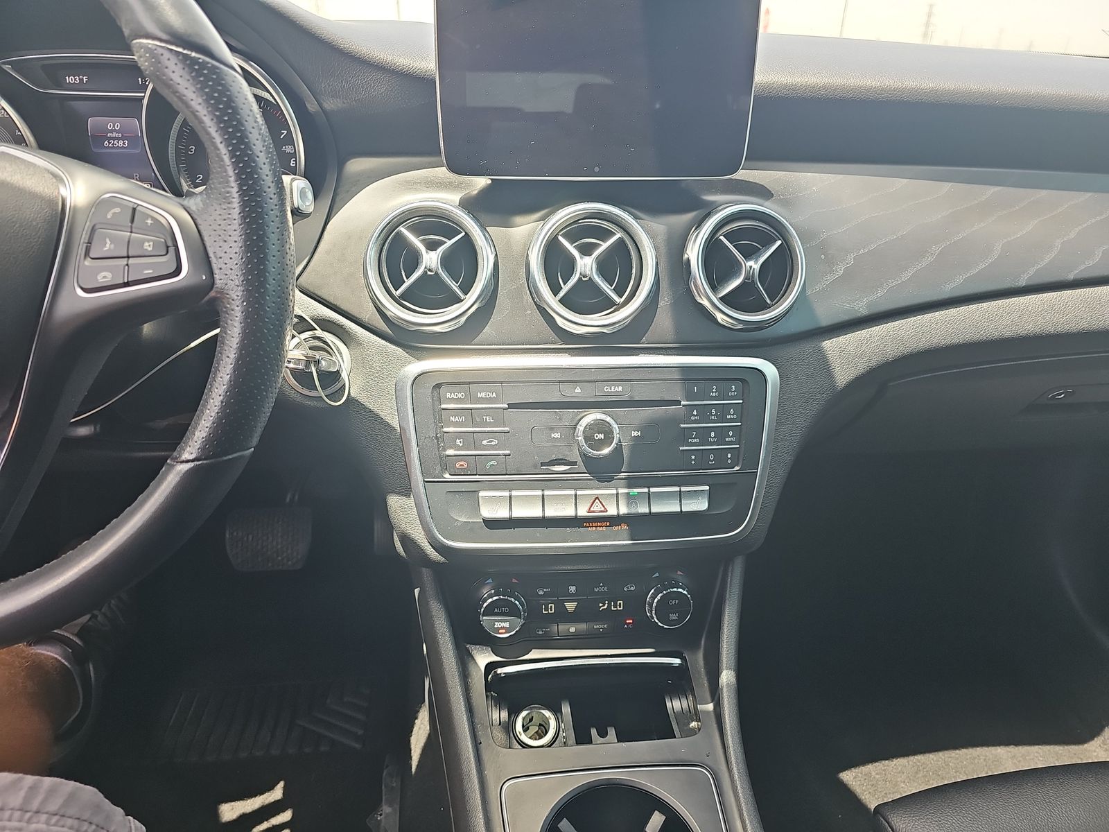2020 Mercedes-Benz GLA GLA 250 FWD
