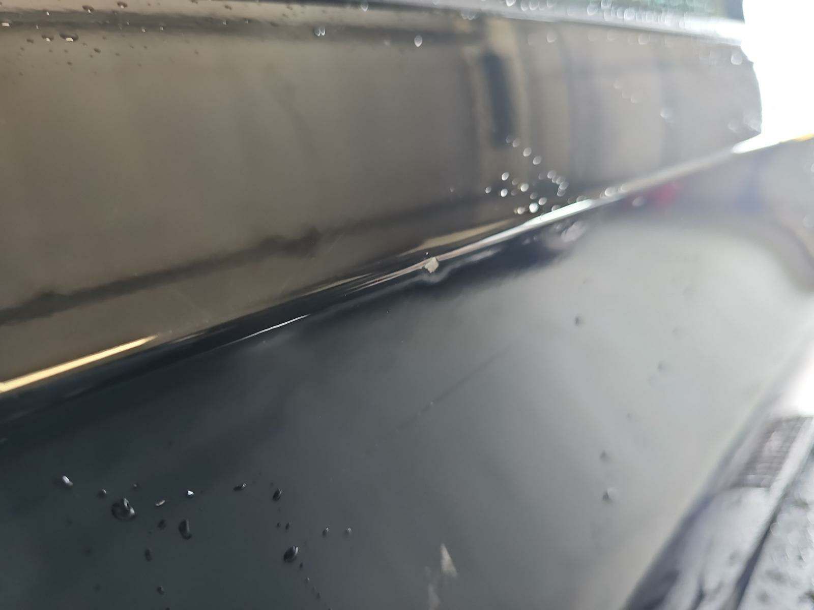 2018 Honda Accord EX FWD