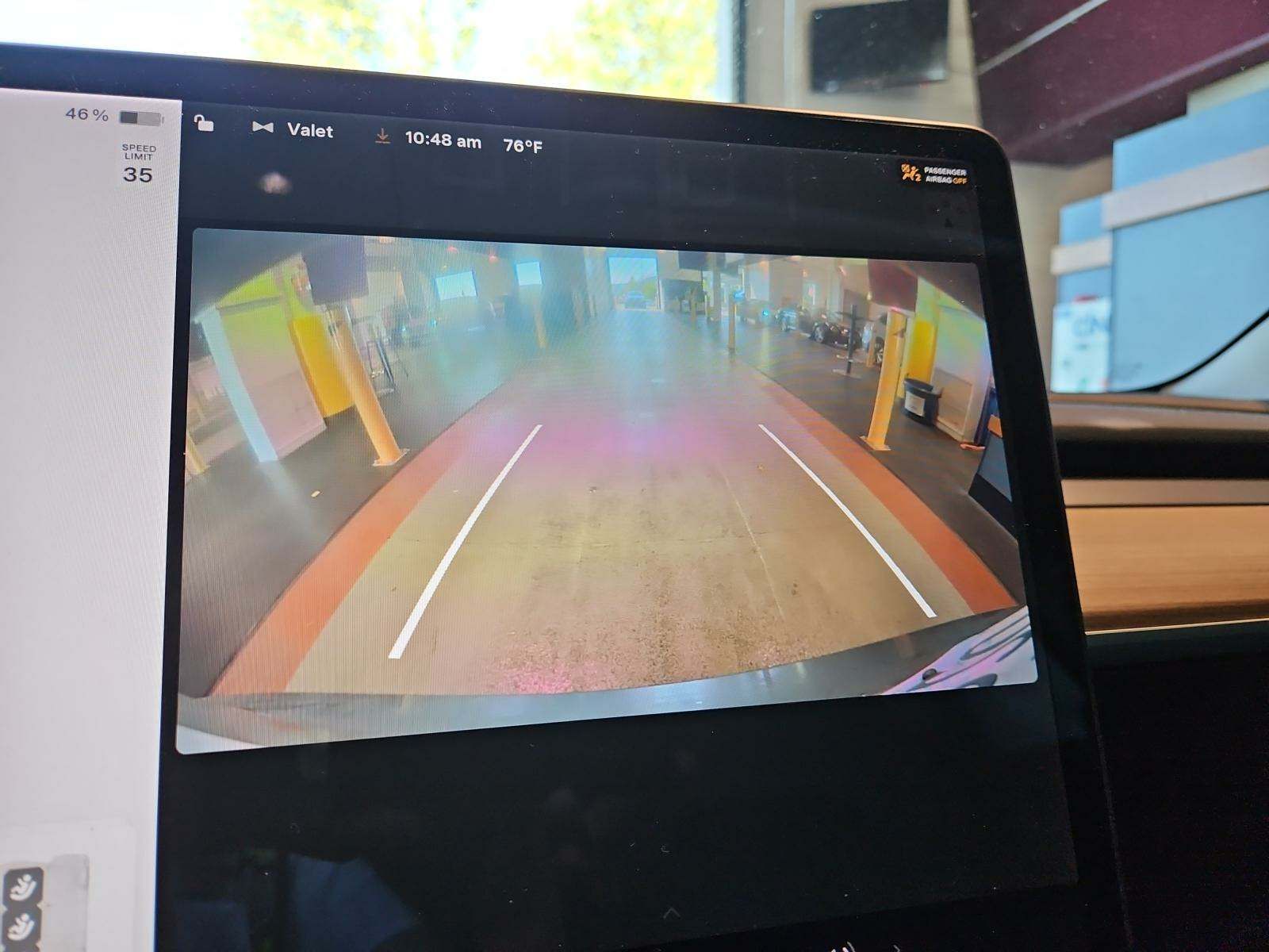 2018 Tesla Model 3 Long Range FWD