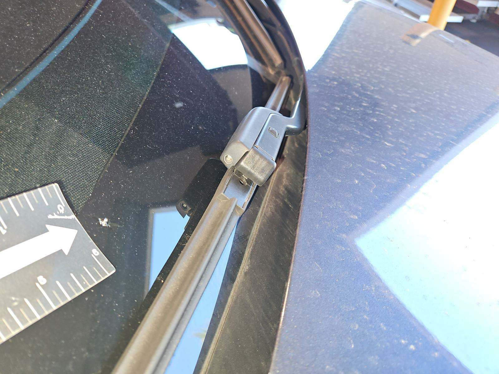 2018 Tesla Model 3 Long Range FWD