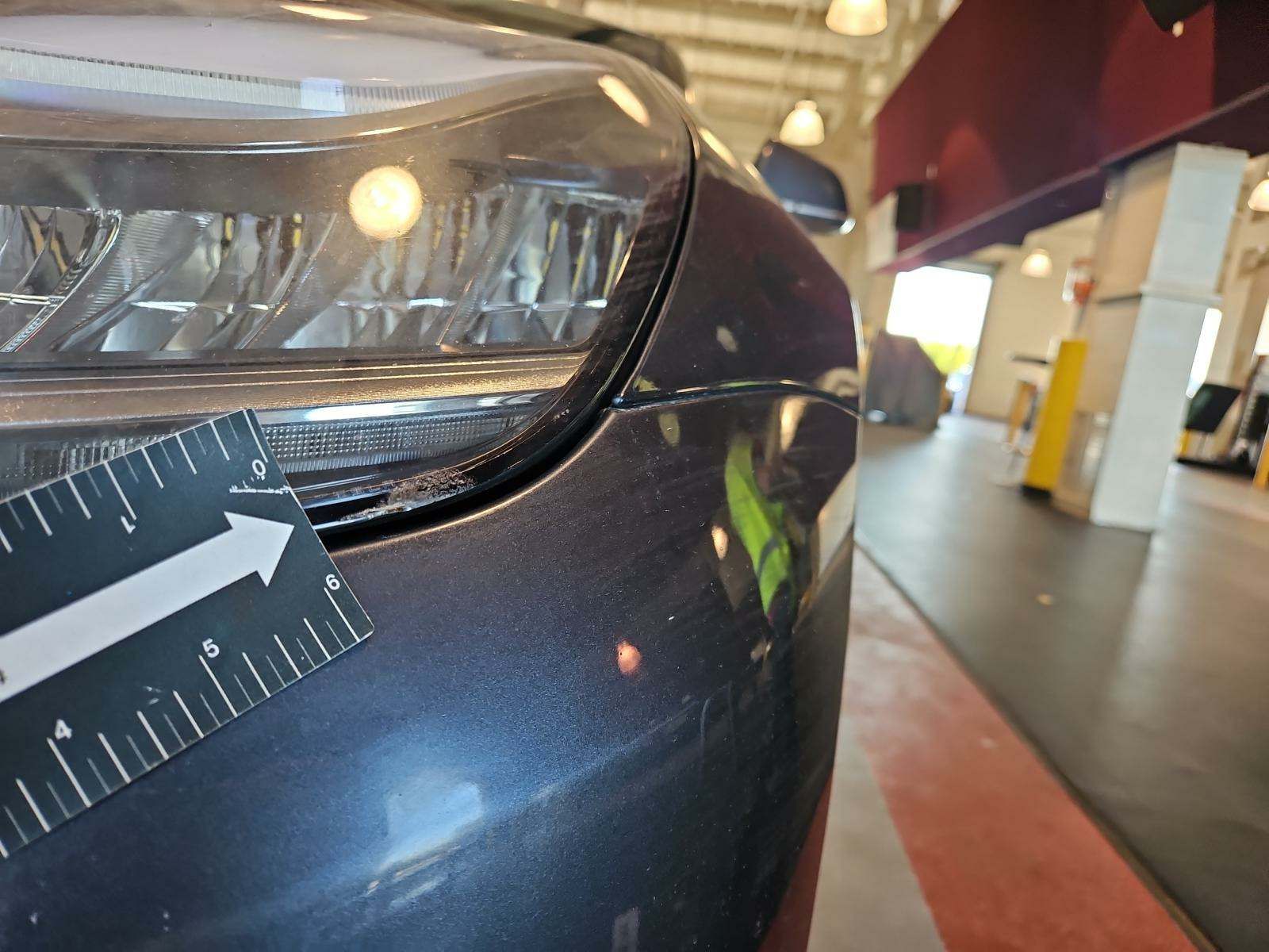 2018 Tesla Model 3 Long Range FWD