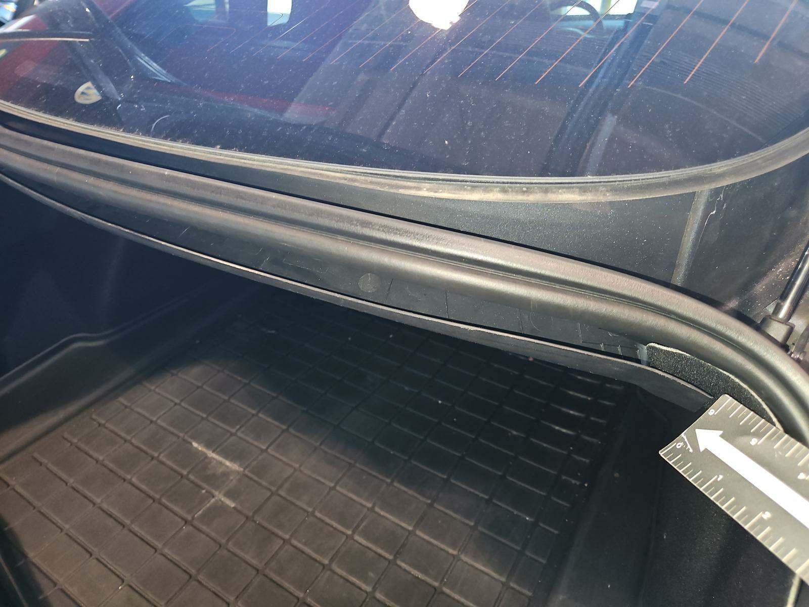 2018 Tesla Model 3 Long Range FWD