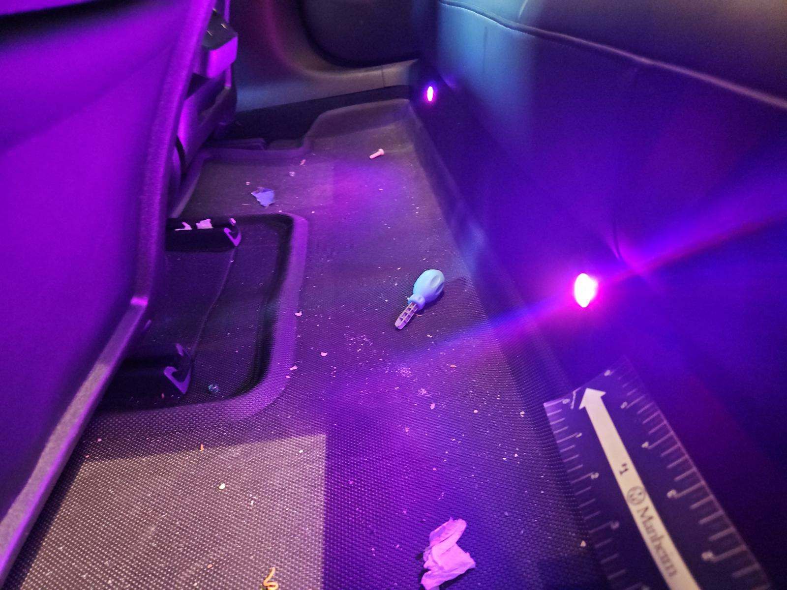 2018 Tesla Model 3 Long Range FWD