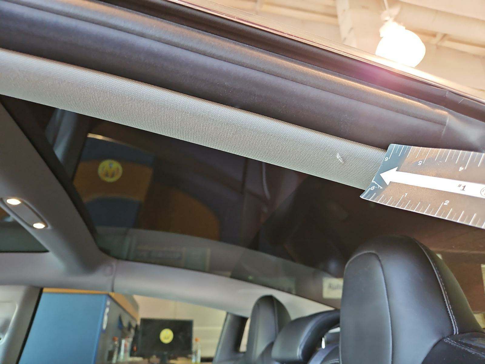 2018 Tesla Model 3 Long Range FWD