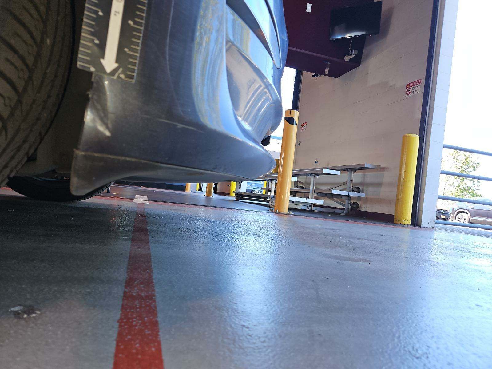 2018 Tesla Model 3 Long Range FWD