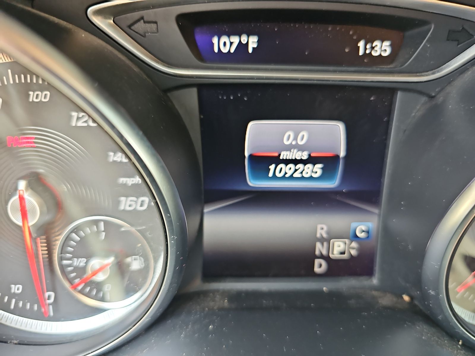 2019 Mercedes-Benz GLA GLA 250 FWD