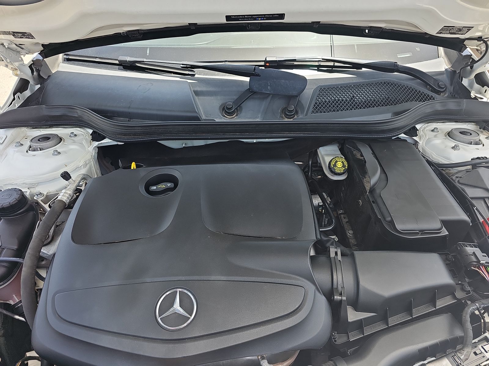 2019 Mercedes-Benz GLA GLA 250 FWD