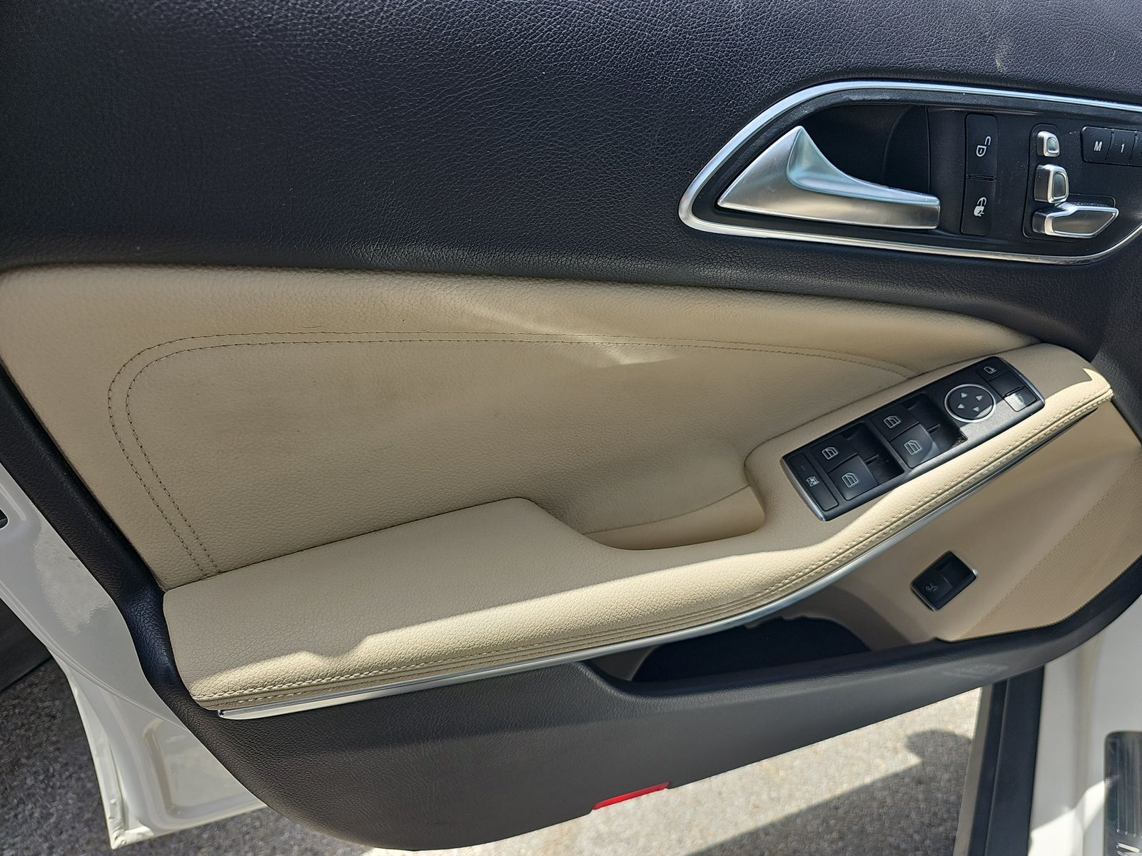 2019 Mercedes-Benz GLA GLA 250 FWD