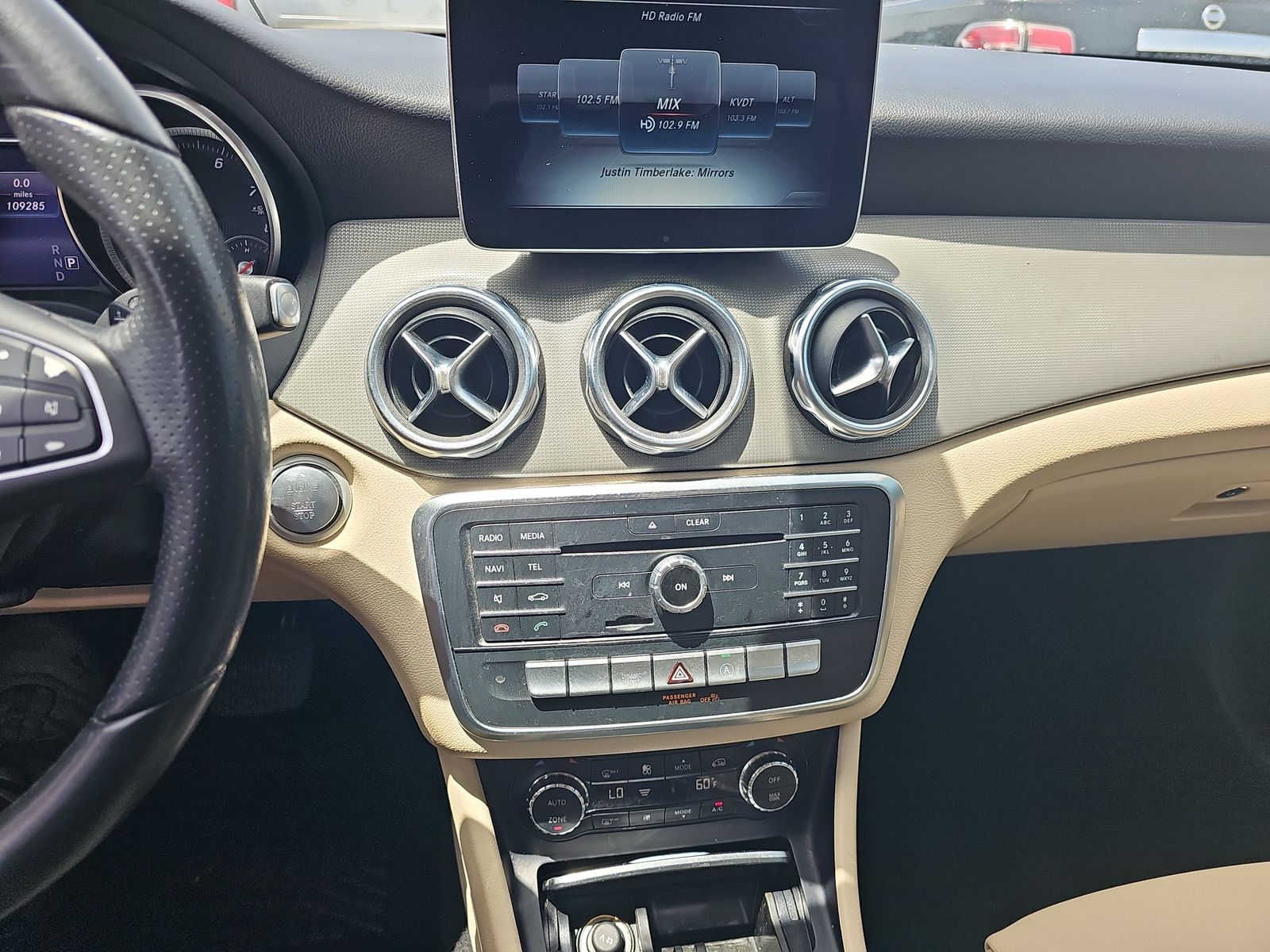 2019 Mercedes-Benz GLA GLA 250 FWD