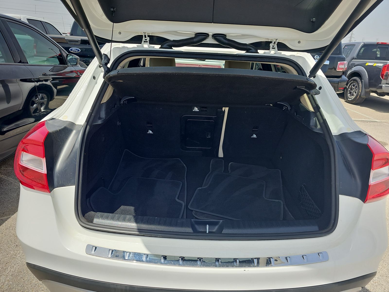 2019 Mercedes-Benz GLA GLA 250 FWD