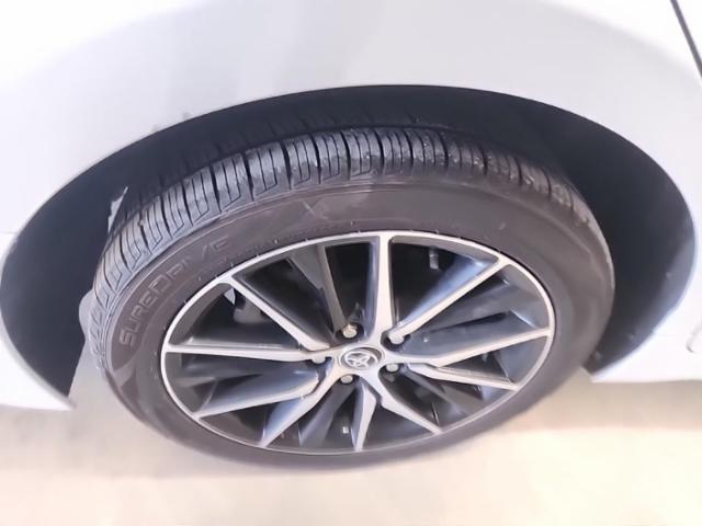 2022 Toyota Camry SE FWD