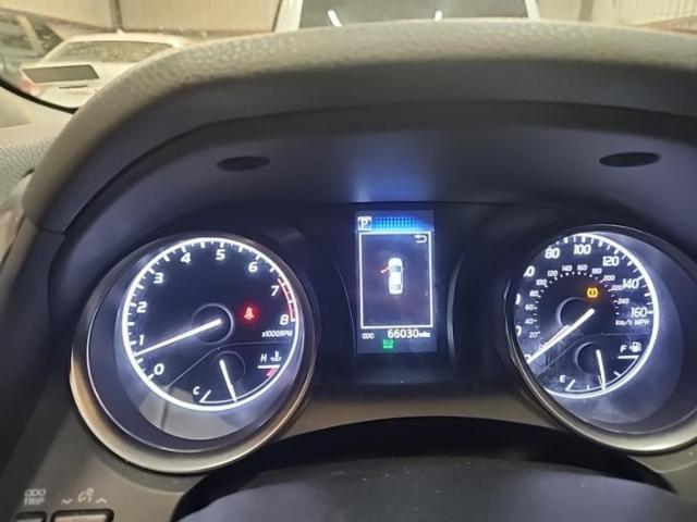 2022 Toyota Camry SE FWD