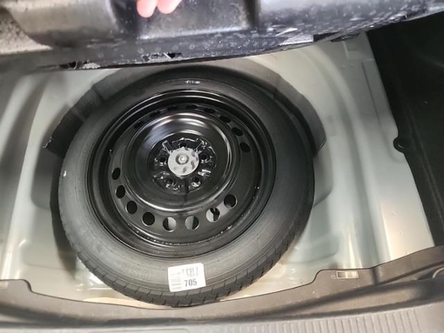 2022 Toyota Camry SE FWD