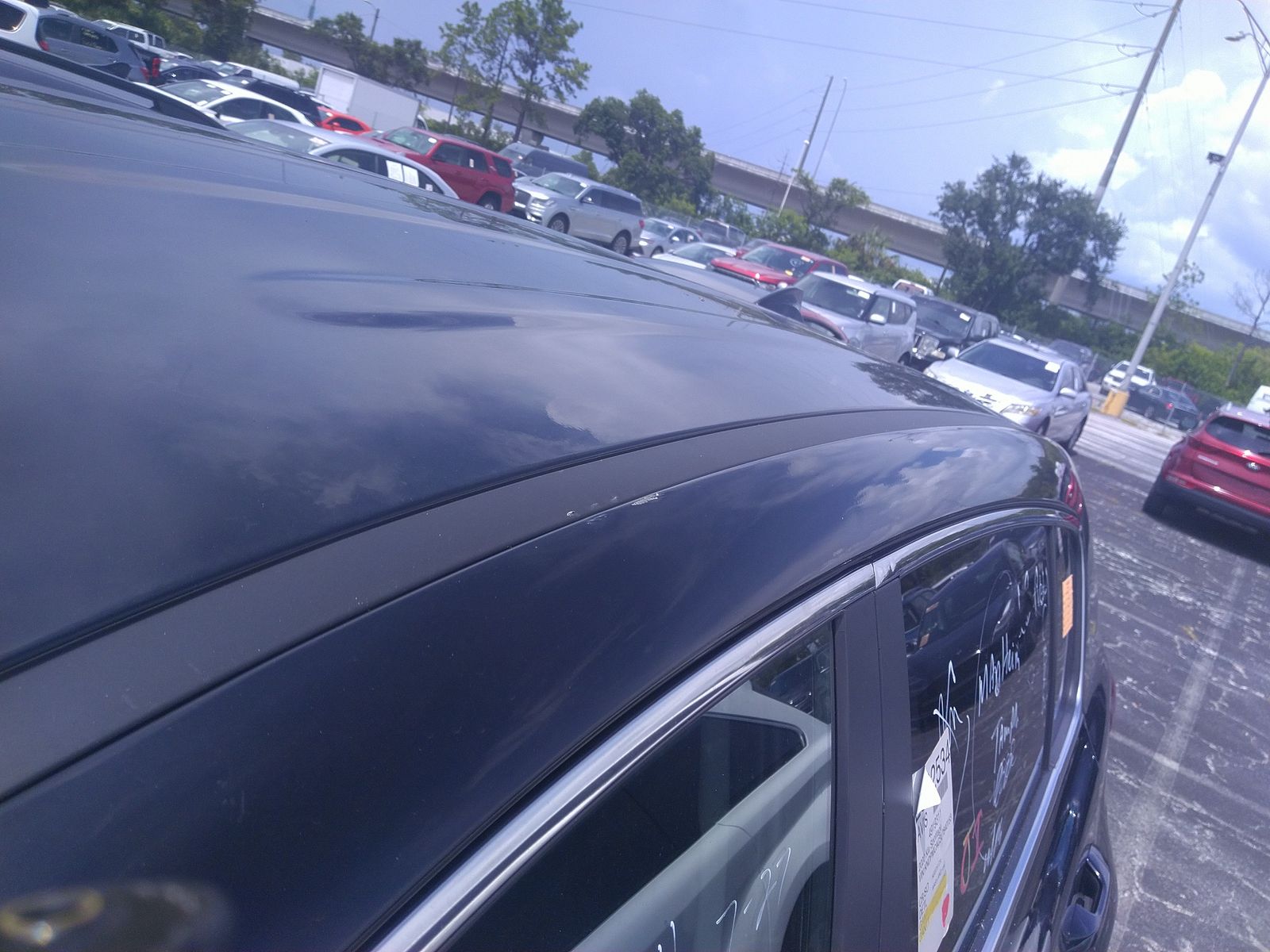 2020 Kia Sportage LX AWD