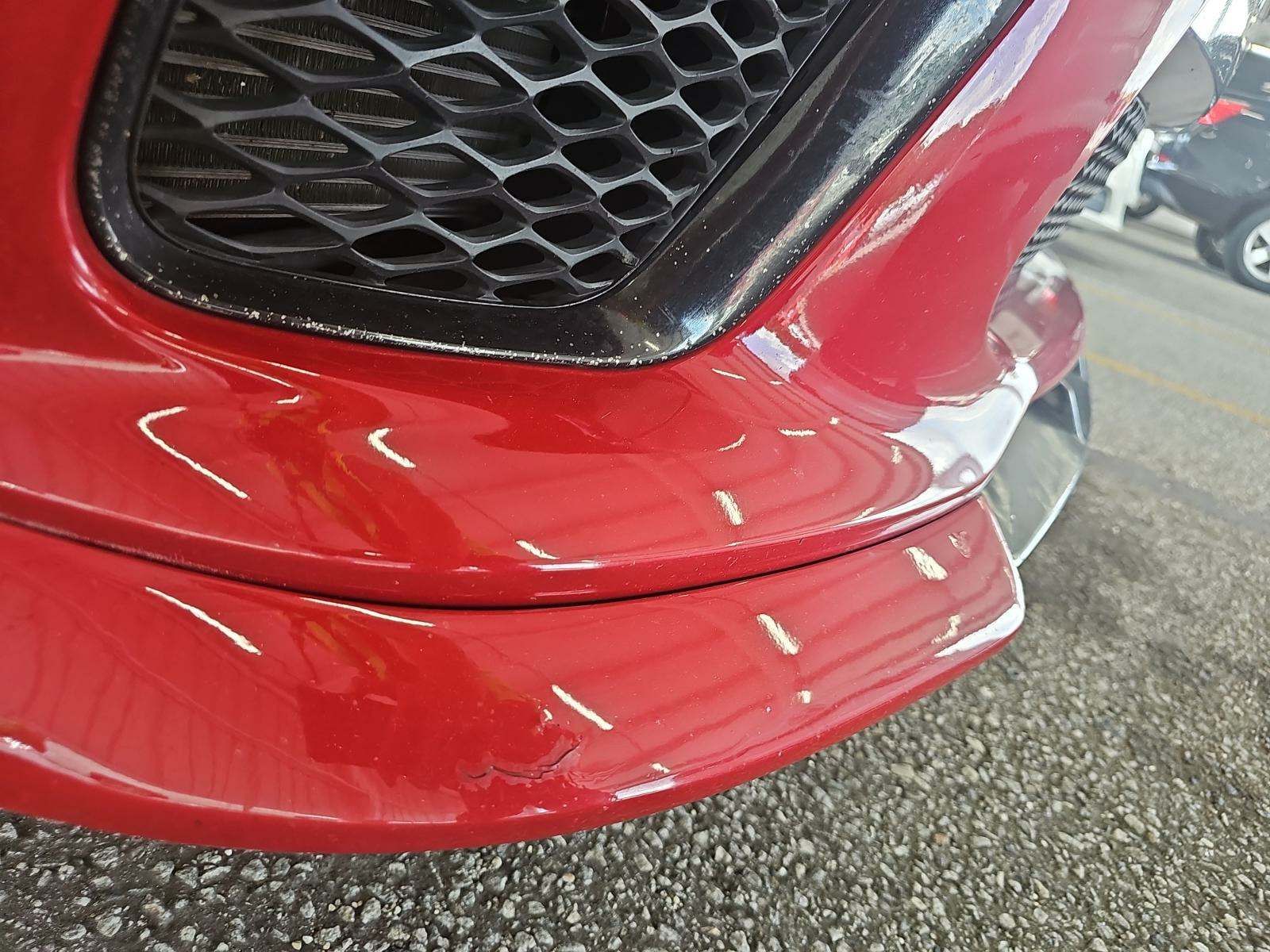 2021 Jeep Grand Cherokee Trackhawk AWD