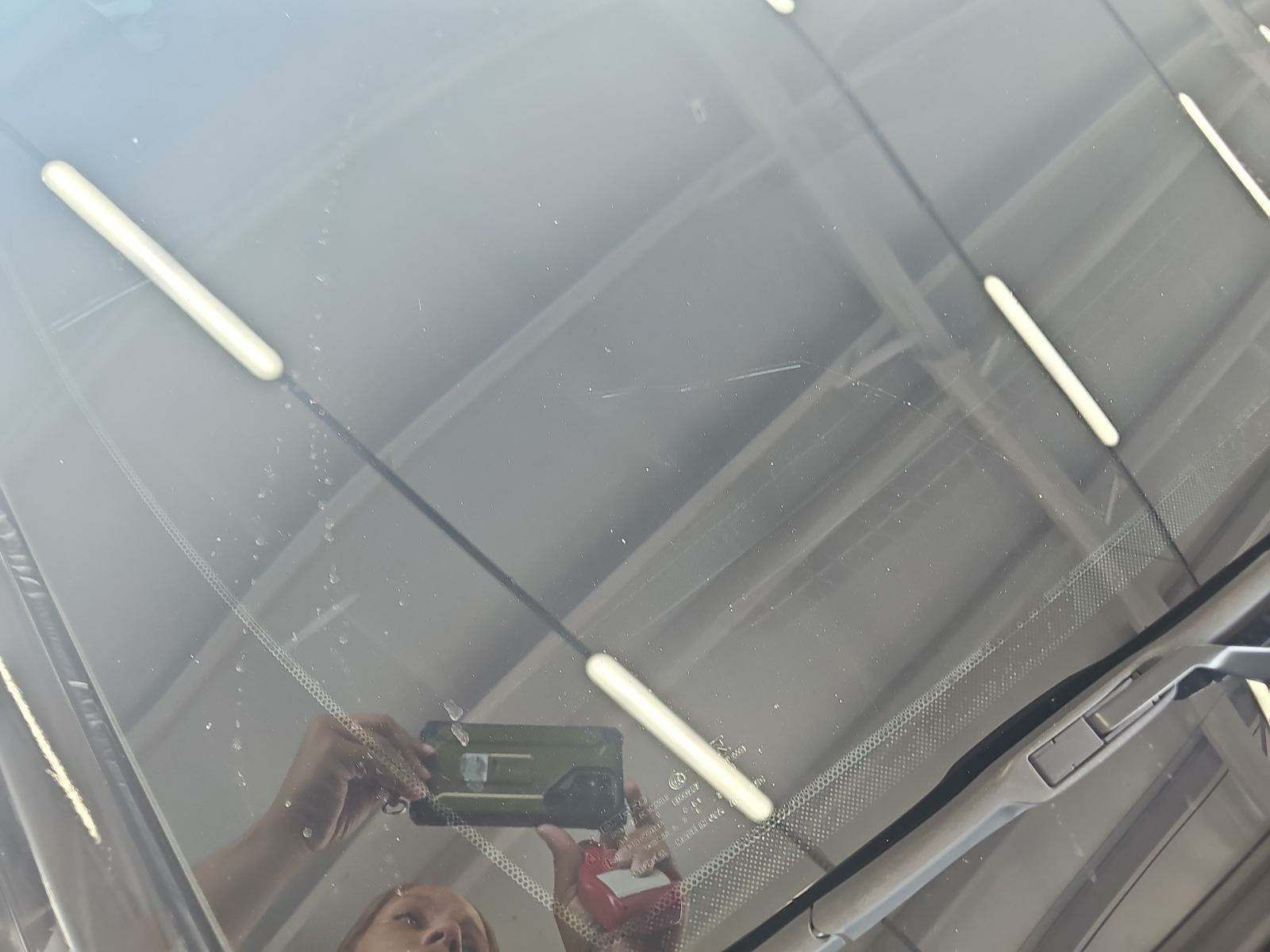 2021 Jeep Grand Cherokee Trackhawk AWD