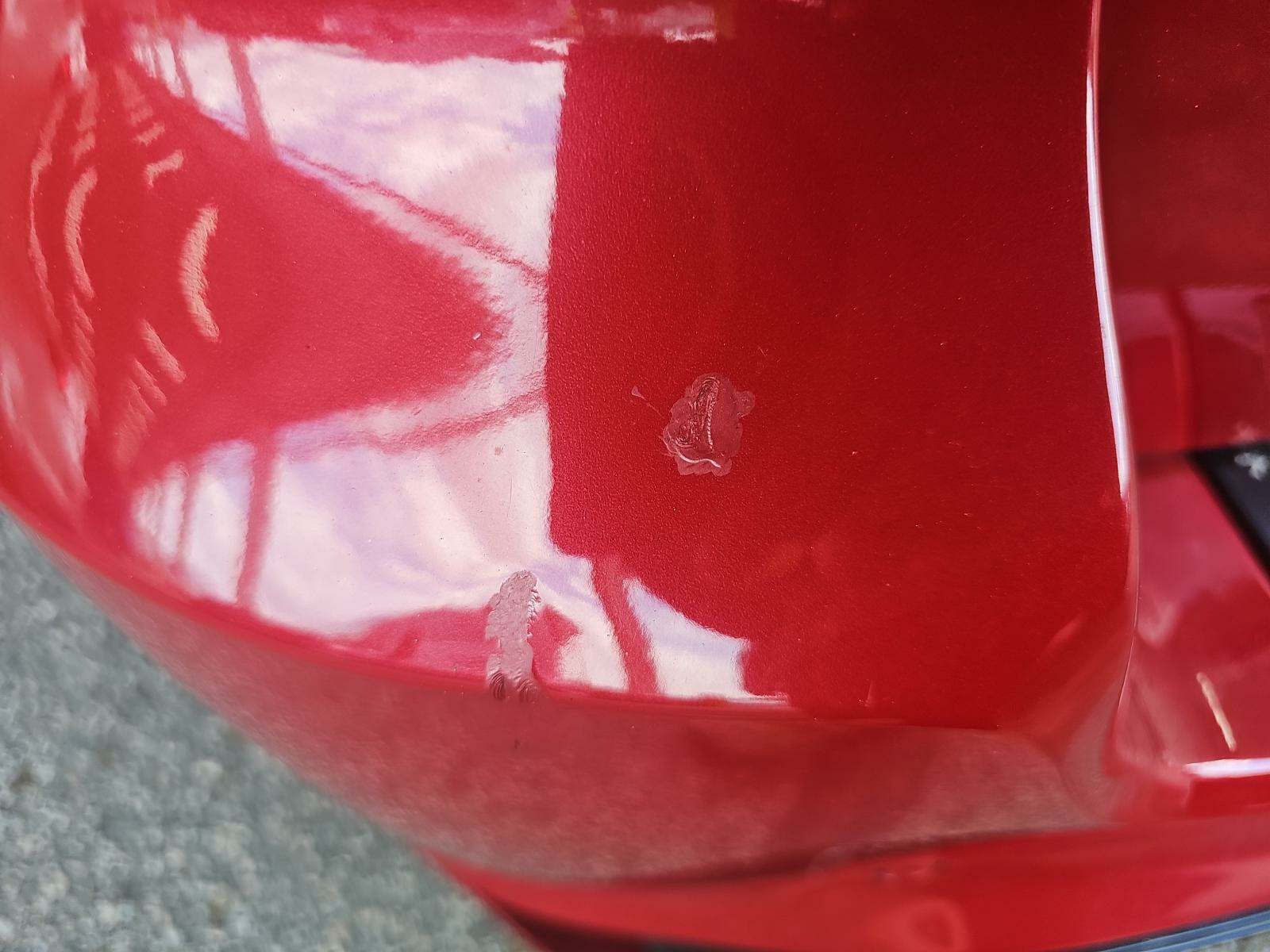 2021 Jeep Grand Cherokee Trackhawk AWD