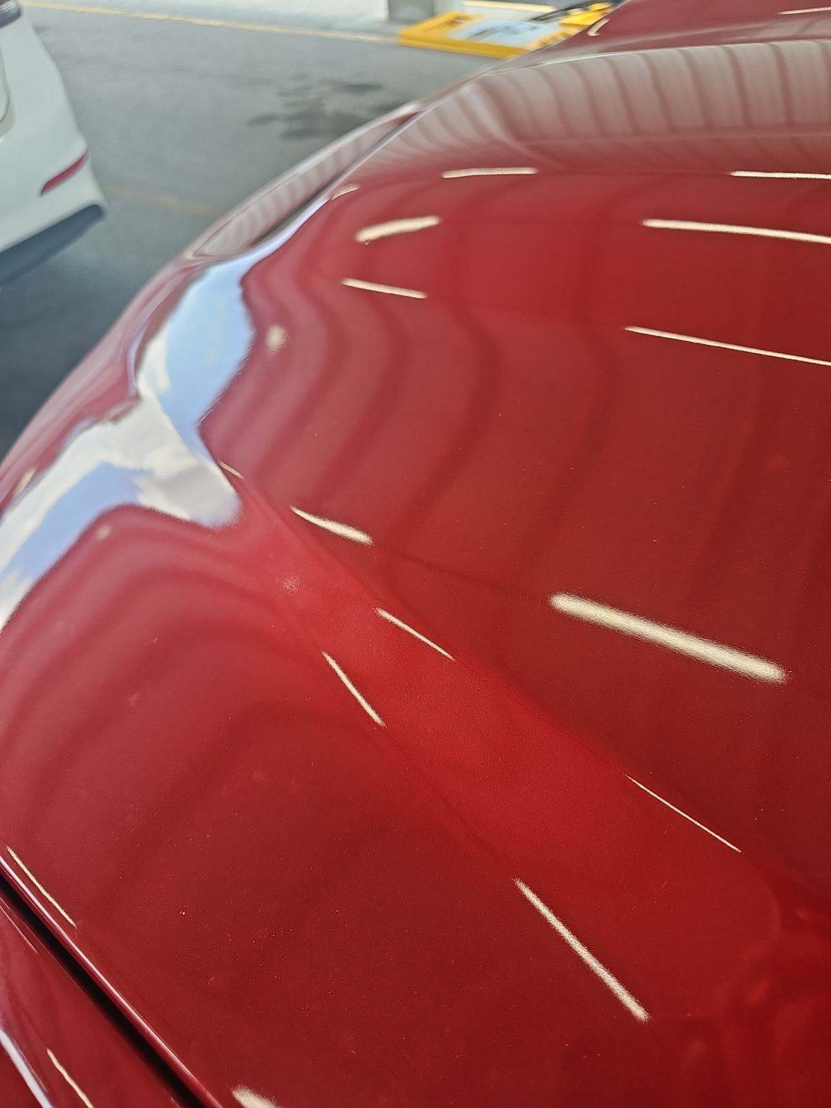 2021 Jeep Grand Cherokee Trackhawk AWD