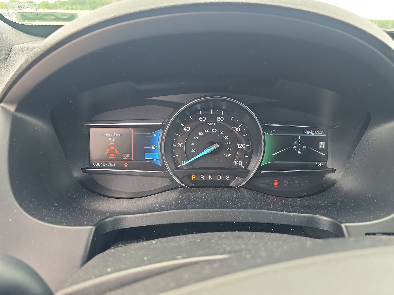 2016 Ford Explorer Sport AWD