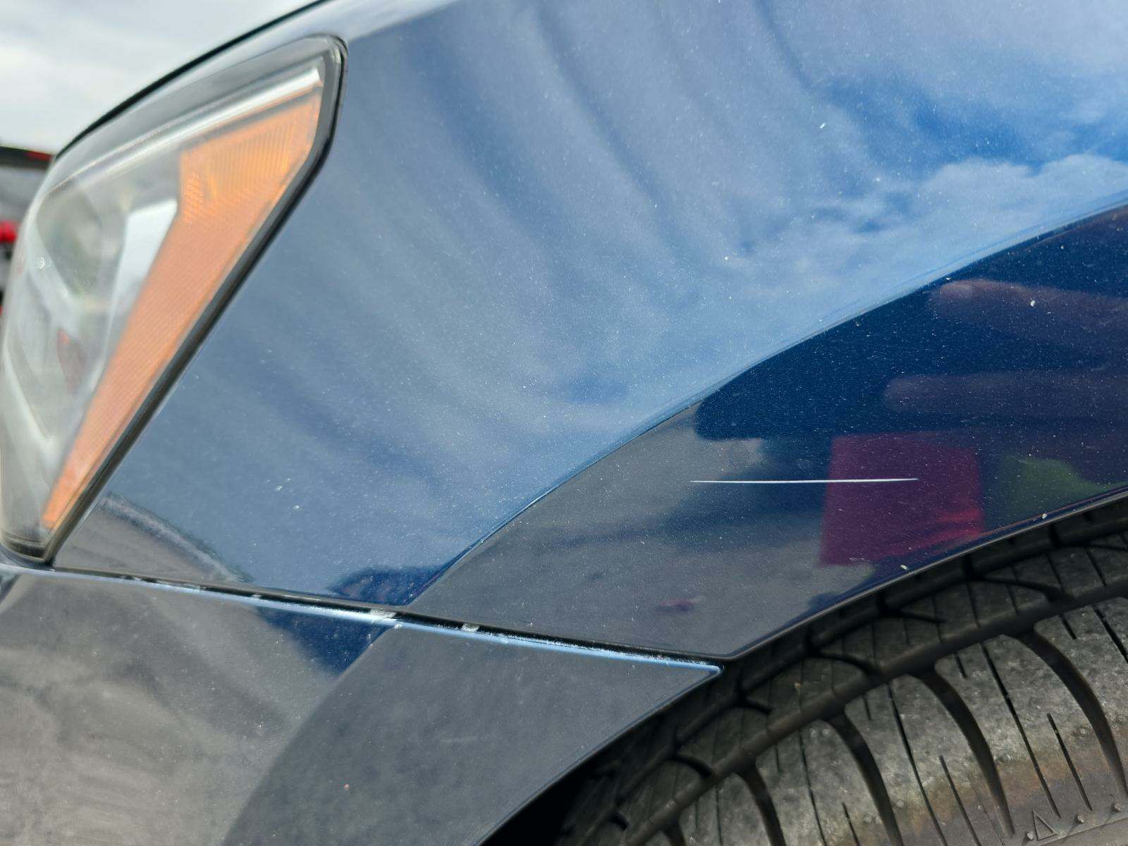 2019 Volkswagen Passat 2.0T Wolfsburg Edition FWD