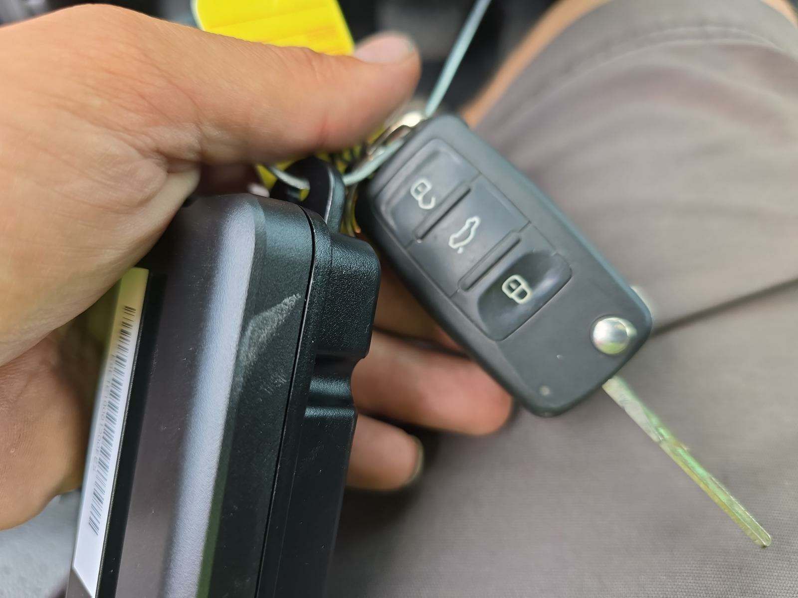 2019 Volkswagen Passat 2.0T Wolfsburg Edition FWD