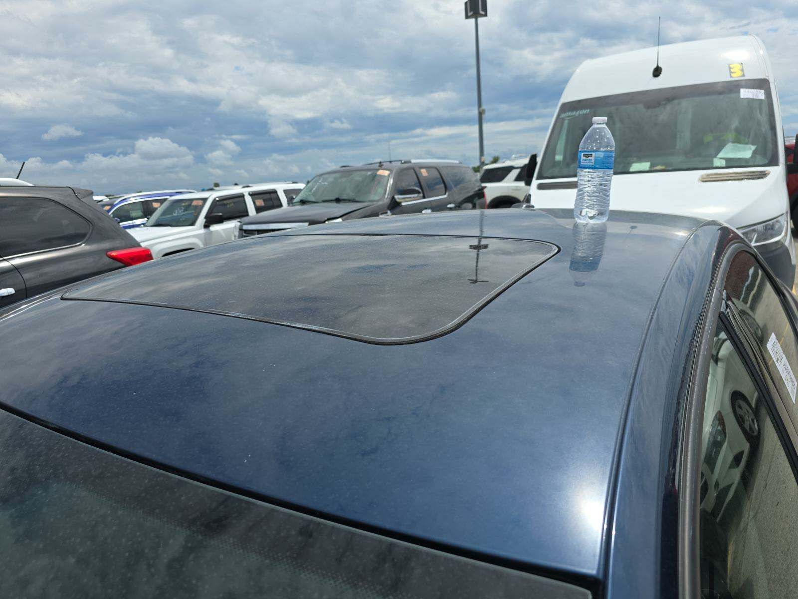 2019 Volkswagen Passat 2.0T Wolfsburg Edition FWD