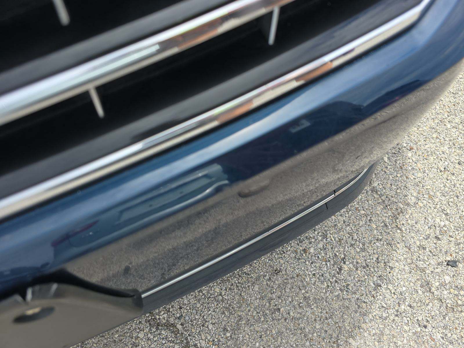 2019 Volkswagen Passat 2.0T Wolfsburg Edition FWD