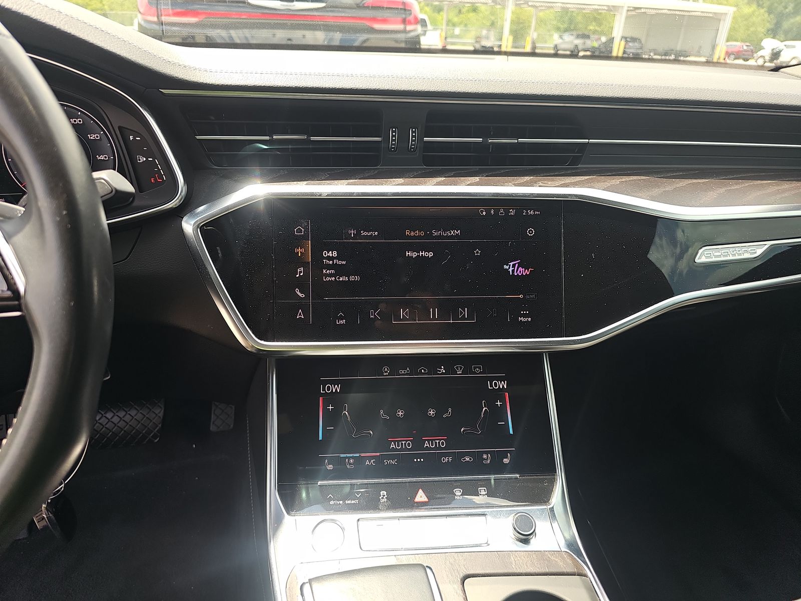 2019 Audi A7 3.0T Prestige AWD