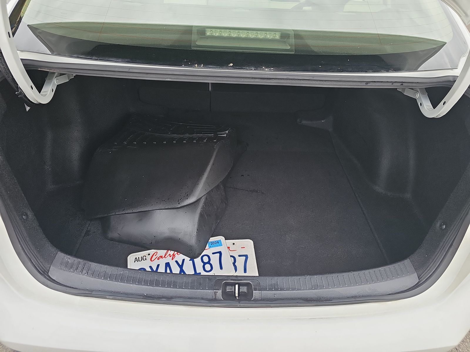 2021 Toyota Corolla Hybrid LE FWD