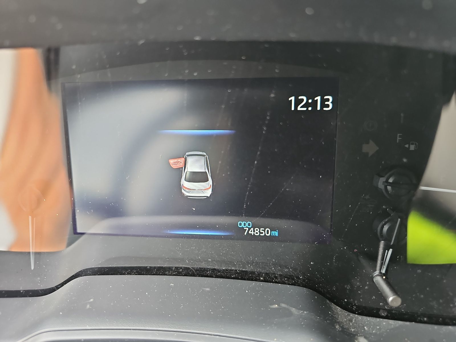 2021 Toyota Corolla Hybrid LE FWD