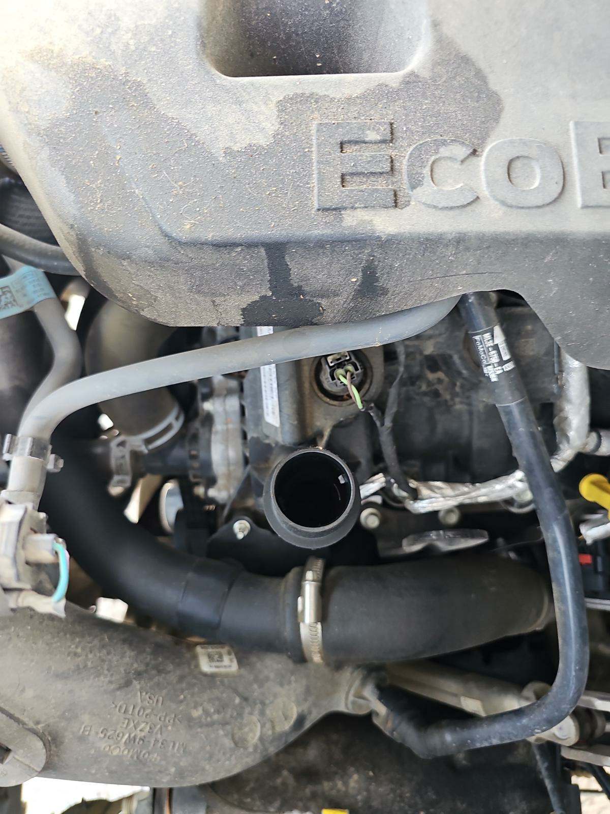 2022 Ford F-150 King Ranch AWD