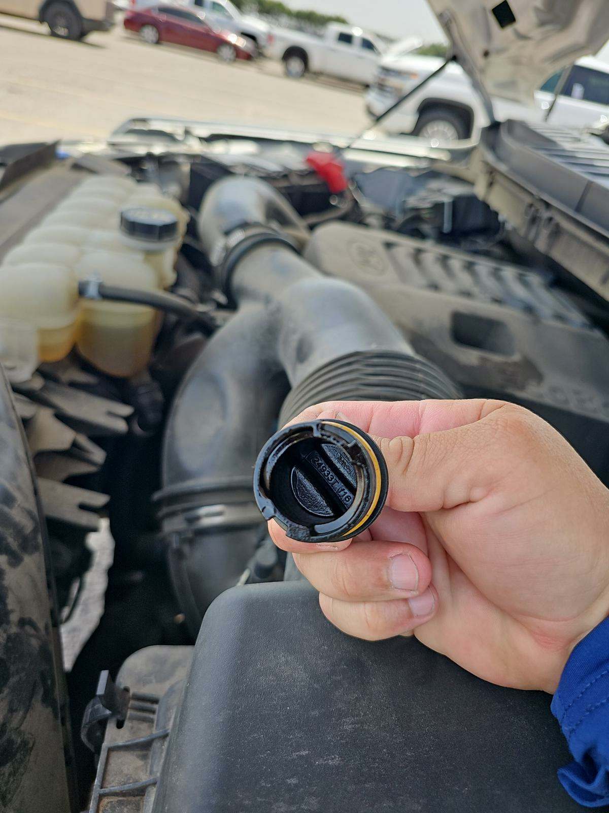 2022 Ford F-150 King Ranch AWD