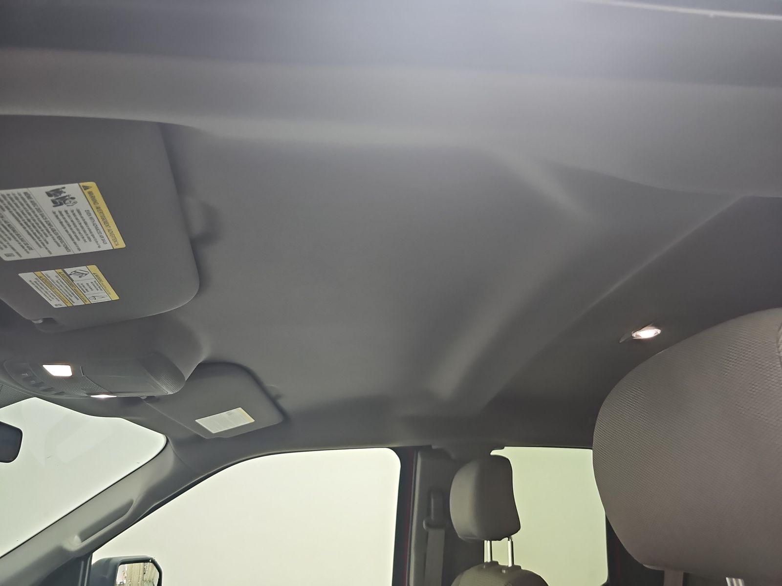 2016 Ford F-150 XLT RWD