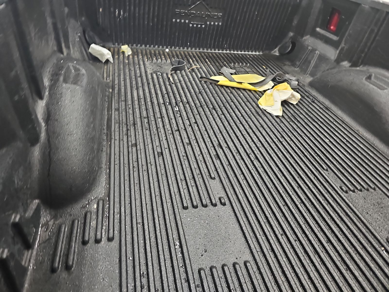 2016 Ford F-150 XLT RWD