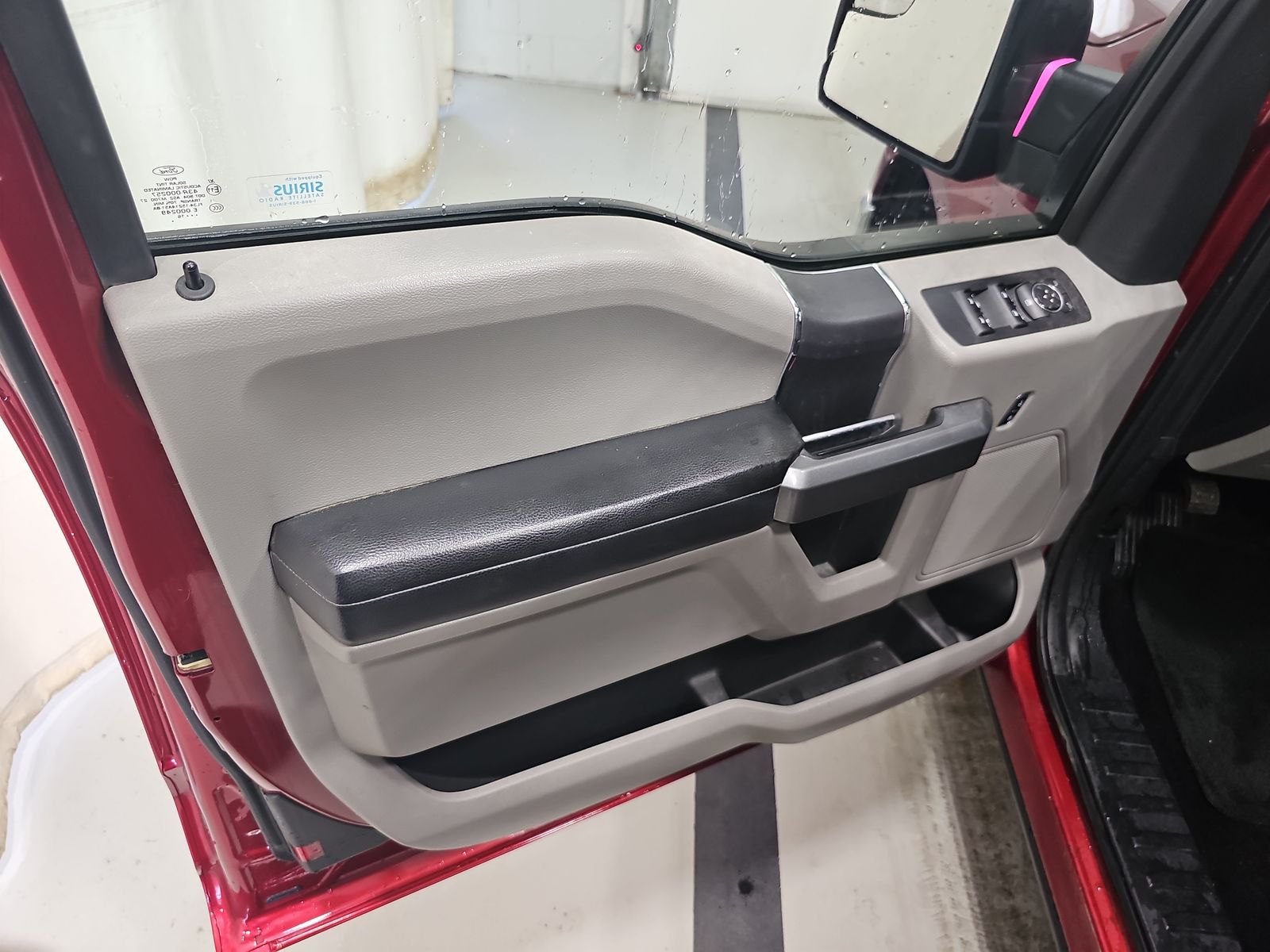 2016 Ford F-150 XLT RWD